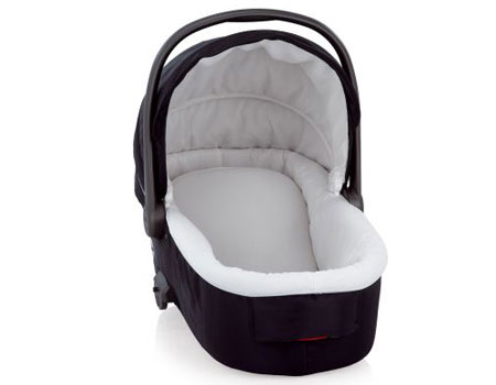 Inglesina modular kolica Zippy System Basilico AA40C6BSL - pogled 5