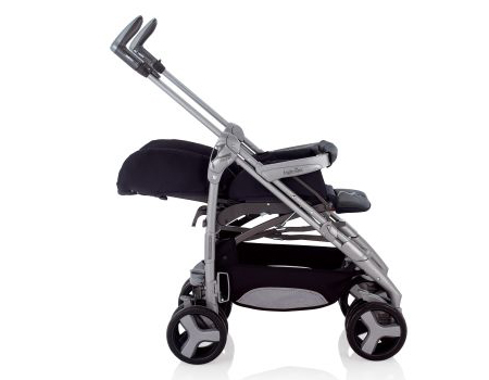 Inglesina modular kolica Zippy System Inkiostro AA40C6INK - pogled 5