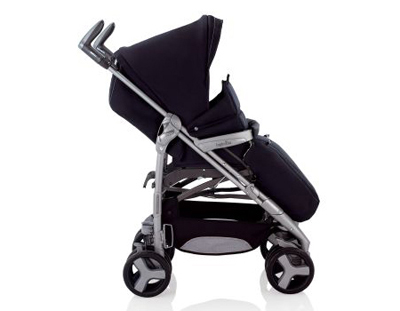 Inglesina modular kolica Zippy System Fiamma AA40B6FIA - pogled 5