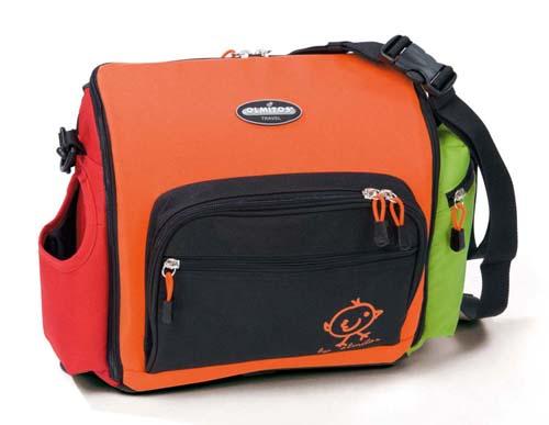 Olmitos Multifunkcionalno sedište Pockets Verde 1222 - pogled 5