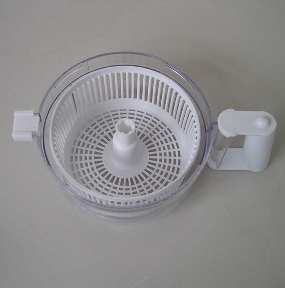 Ručni multipraktik - seckalica - mikser - Papas hand - pogled 5