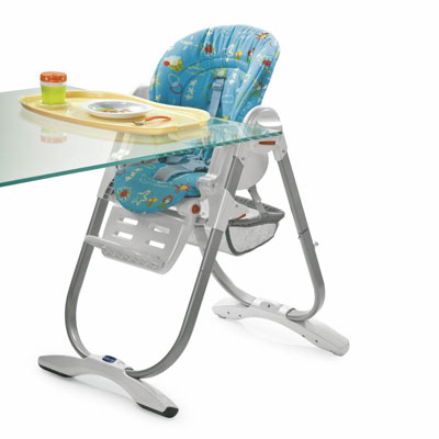 Chicco Stolica Polly Magic  6169170 - pogled 5