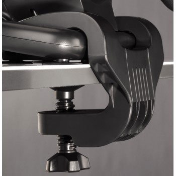 Hama volan sa papučicama THUNDER V5 2u1 51845 - pogled 5