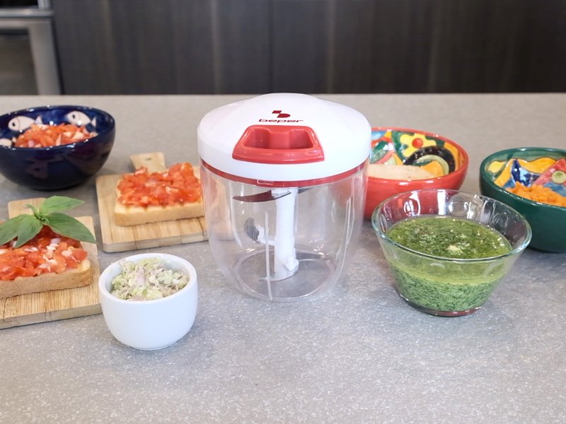 Ručni secko Beper C107UTT002 - pogled 5