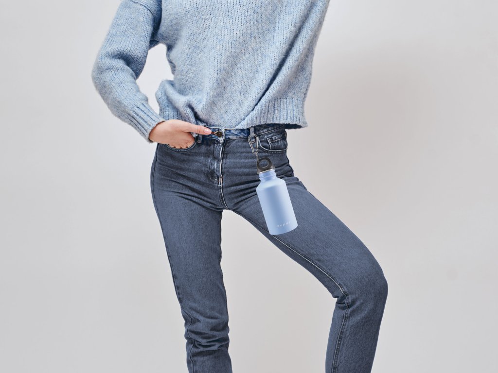 Sportska flašica 500ml Beper C102BOT004 - pogled 5