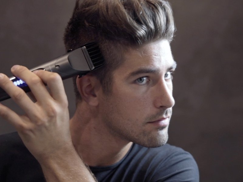 Mašinica za šišanje Beper 40.743 - pogled 5