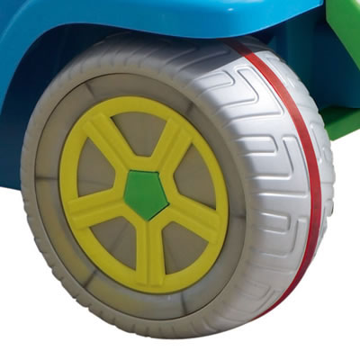 Peg Perego Go Buggy Go IGOR0035 P75120035 - pogled 5