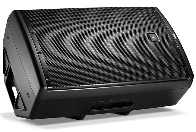 Aktivna zvučna kutija JBL EON 615 - pogled 5