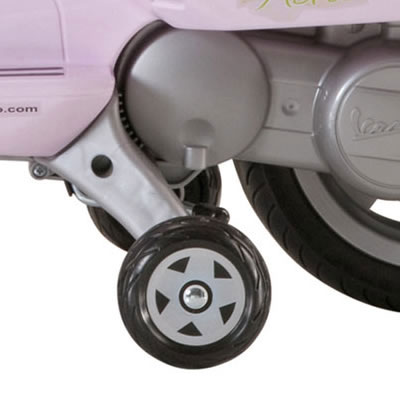 Peg Perego Vespa Winx IGMC0013 P0105 - pogled 5