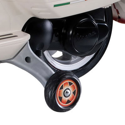 Peg Perego Vespa IGMC0011 P70120011 - pogled 5