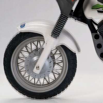 Peg Perego motor na elektromotorni pogon Désert Téneré IGMC0004  P0019 - pogled 5