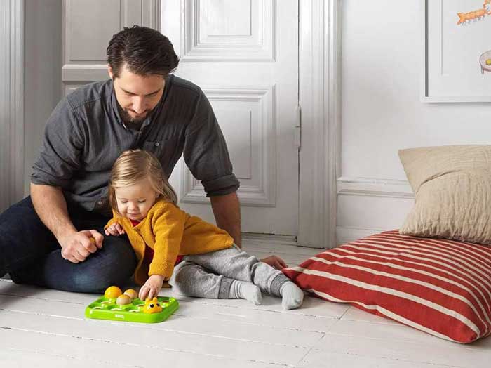 BRIO Muzička igračka Raspevana gusenica 30189 - pogled 5