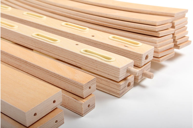 Podloga za krevete-Model Fix 2 - pogled 5