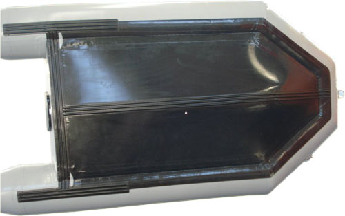 Čamac na naduvavanje 2.60 x 1.41 - pogled 5