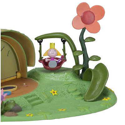 Ben&Holly Little Kingdom - Gastonova pećina GL0141 - pogled 5