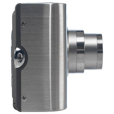 HP R717 Digitalni fotoaparat - pogled 5