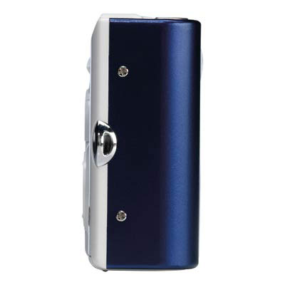 HP DIGITAL CAMERA R607SE(Special Edition) Digitalni fotoaparat - pogled 5