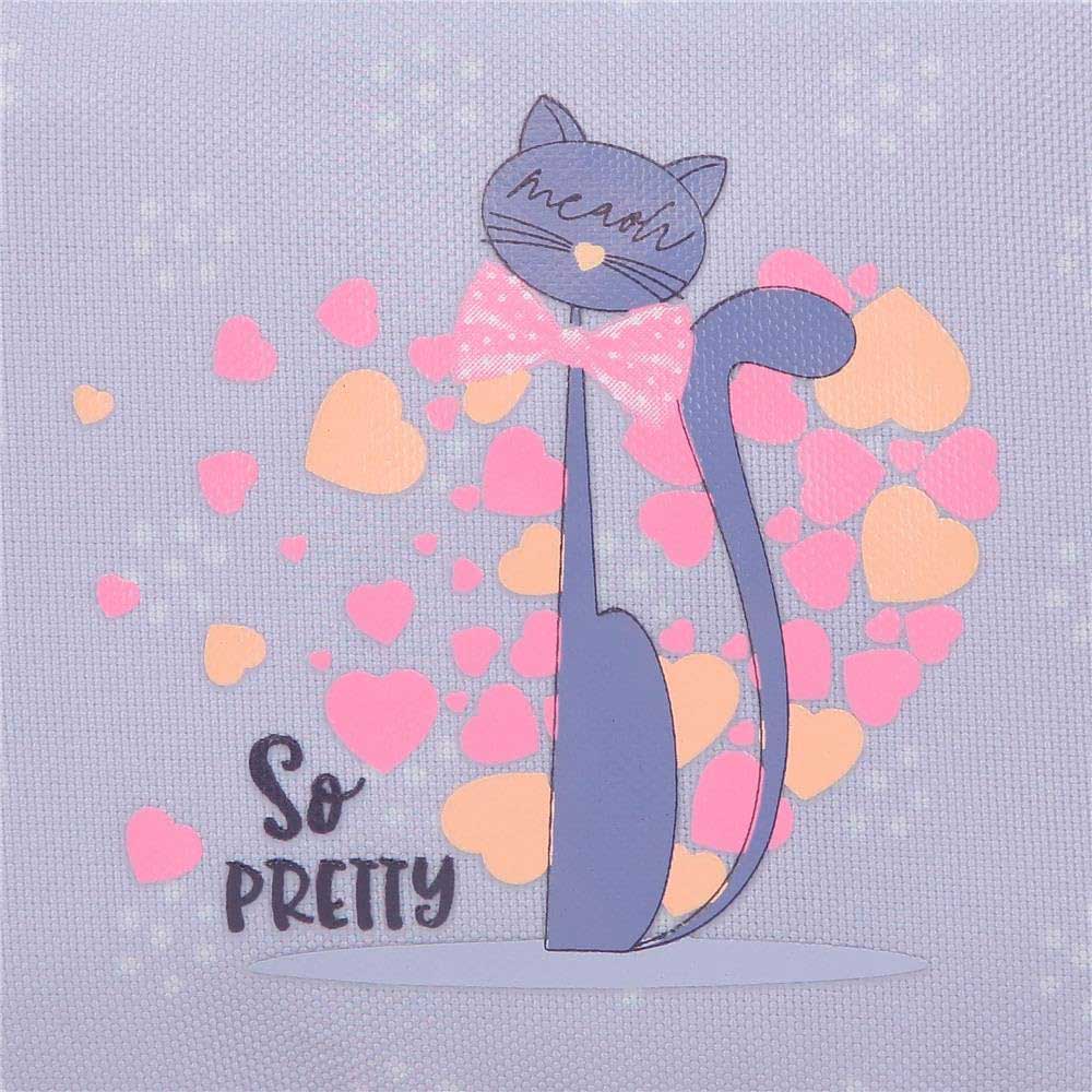 Kozmetički neseser za devojčice Enso So pretty 97344 - pogled 5