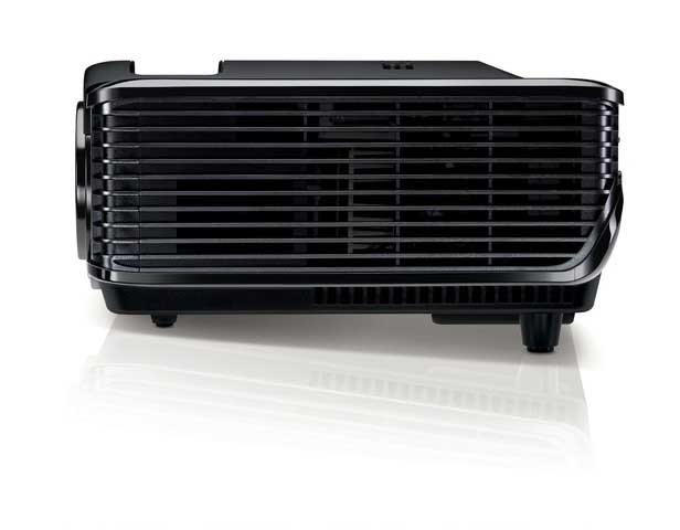 BenQ MP515 DLP® Projektor - pogled 5