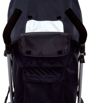Inglesina kišobran kolica Trip Ribes AG82C0RBS - pogled 5