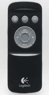 Logitech Z-906 5.1 Zvučni Sistem - 500 W RMS - pogled 5