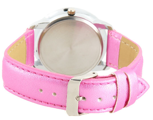 Hello Kitty Ručni časovnik 5702 pink - pogled 5