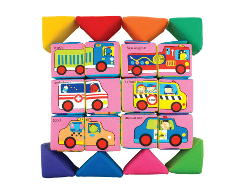 KsKids Igraj se i u uči KA10458 - pogled 5