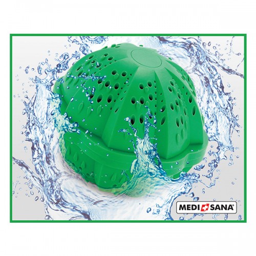 Medisana Magic Ball Kugla za pranje veša - pogled 5