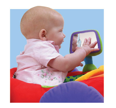 KsKids Auto Jumbo Go Go Go KA10345 - pogled 5