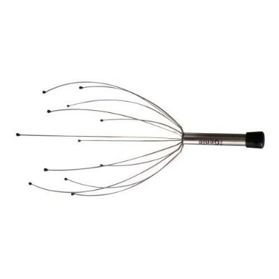 THE GENIE - Masažer za glavu - pogled 5