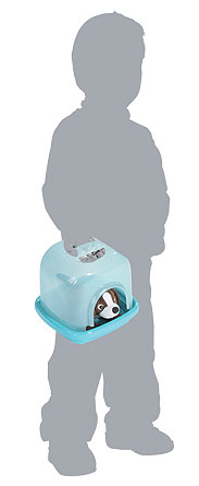 Smoby Veterinarska Klinika SM024650 - pogled 5