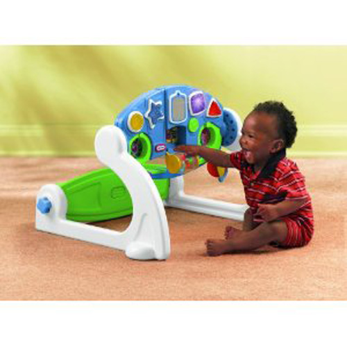 Little Tikes Baby Gym 5u1 LT1621 - pogled 5