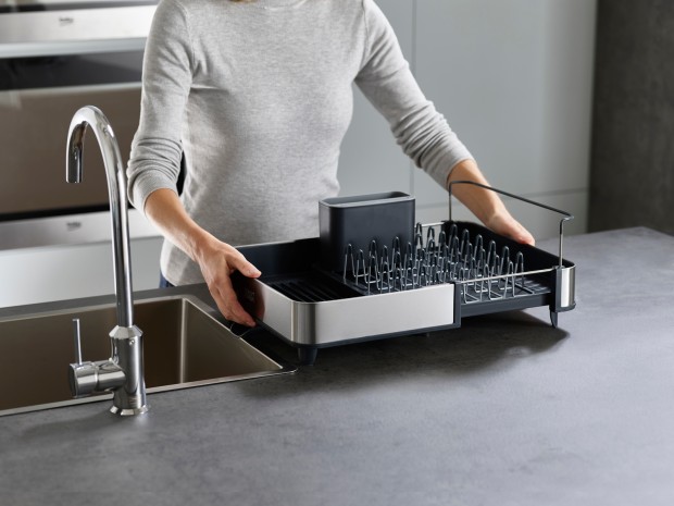Sušilica za sudove Extend Steel Dish Rack - pogled 5