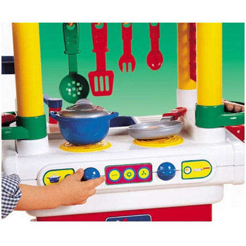 Chicco - Star Kitchen - 66889 - pogled 5