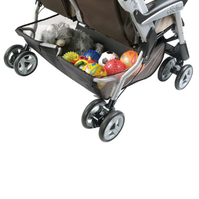 Peg Perego kolica za blizance Aria Twin Myrto P3180011103 - pogled 5