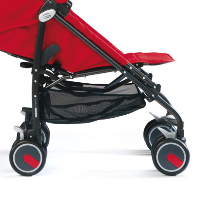 Peg Perego kolica Pliko Mini Classico Neon - pogled 5