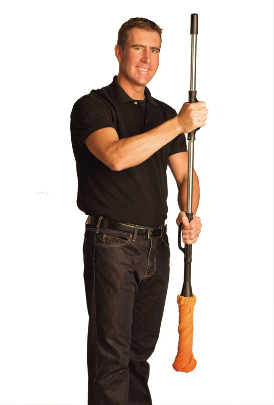 Smart Mop - Džoger Mali Set - pogled 5