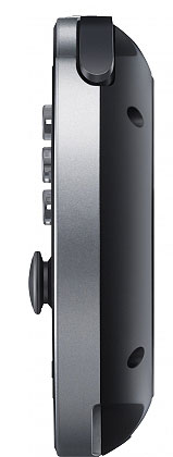 Sony PlayStation Vita Wi-Fi 3G - pogled 5