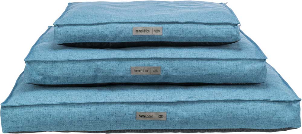 Jastuk za pse Trixie Talis blue 110cm 36562 - pogled 5