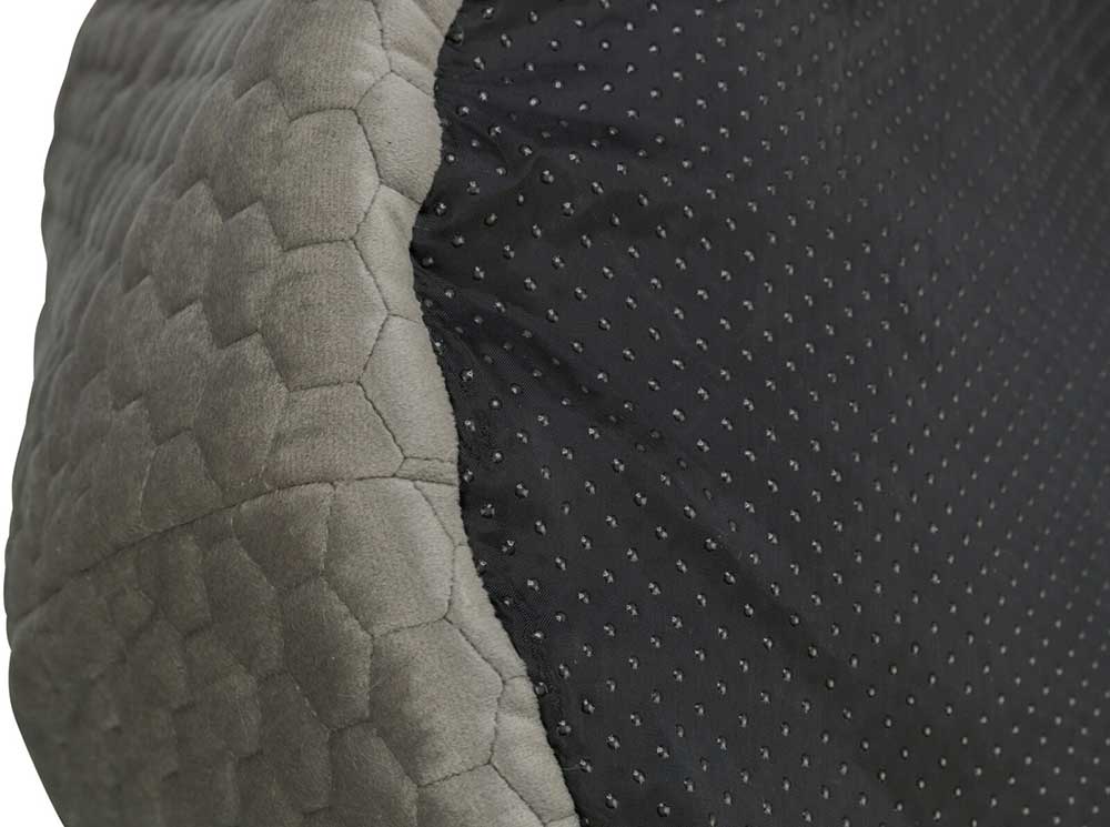 Kućica ležaljka za male pse i mačke Livia 55cm taupe Trixie 36350 - pogled 5