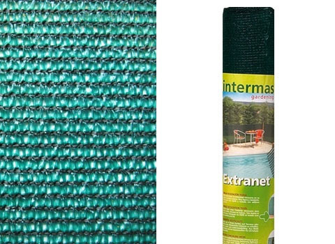 Platno za ograde 1.5 m x 50m pravi 95 procenata senke - pogled 5