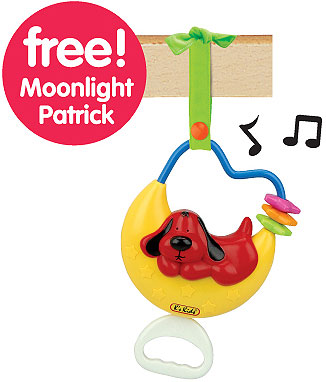 KsKids Muzička Bebi Prostirka KA10414 - pogled 5