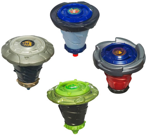 BeyBlade Tornado Battlers assorted 31672 - pogled 5