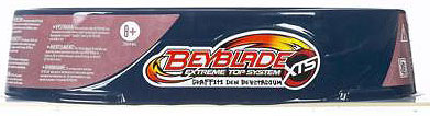 BeyBlade Ekstremna Arena 38442 - pogled 5