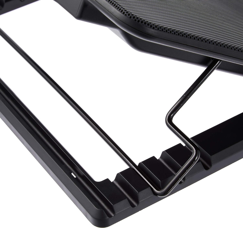 Postolje za laptop sa hlađenjem Cooler Master NotePal Ergostand IV - pogled 5