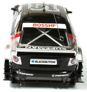 Automobil sa daljinskim upravljanjem Touring Master A - pogled 5