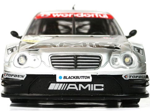 Automobil sa daljinskim upravljanjem Touring Master M - pogled 5