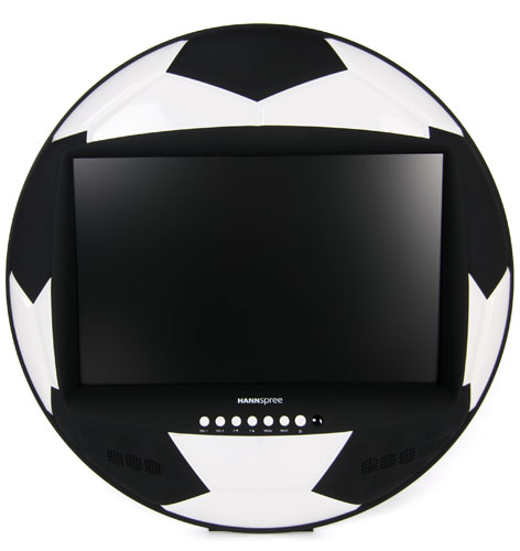Hannspree LCD TV 28 inča ST286MAB Soccer Full HD - pogled 5