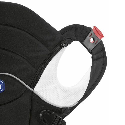 Chicco Kengur Nosiljka You&Me Physio Comfort Mars 6469879 - pogled 5