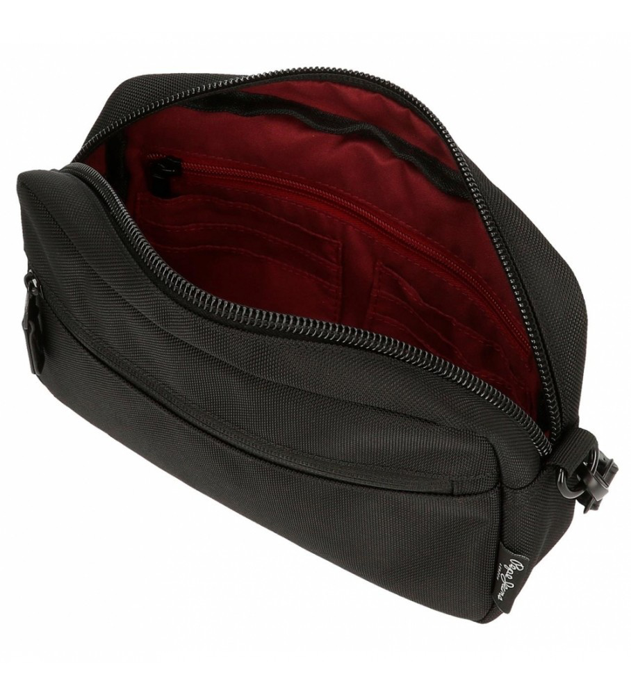 Pepe Jeans Soho Muška torbica za ruku 73541 - pogled 5